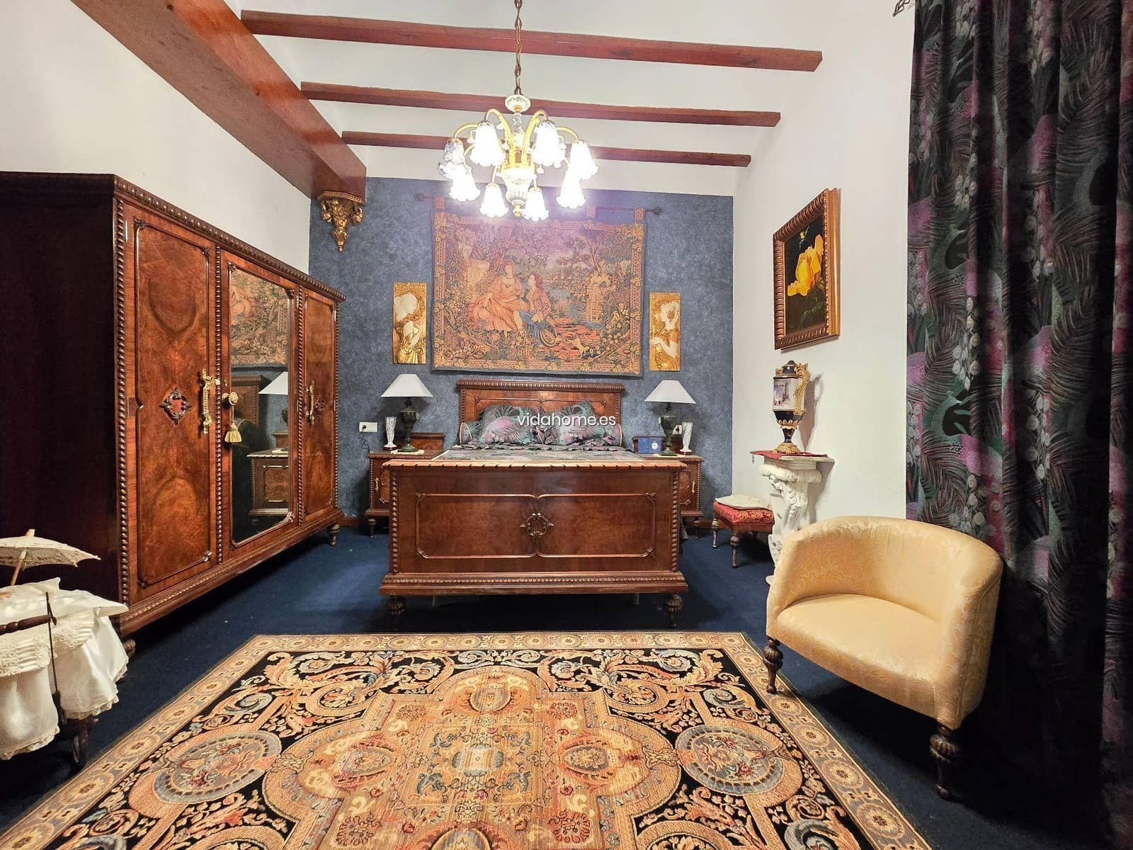 3 soveværelse Villa til salg i Belgida - € 259.900 (Ref: 9178221)