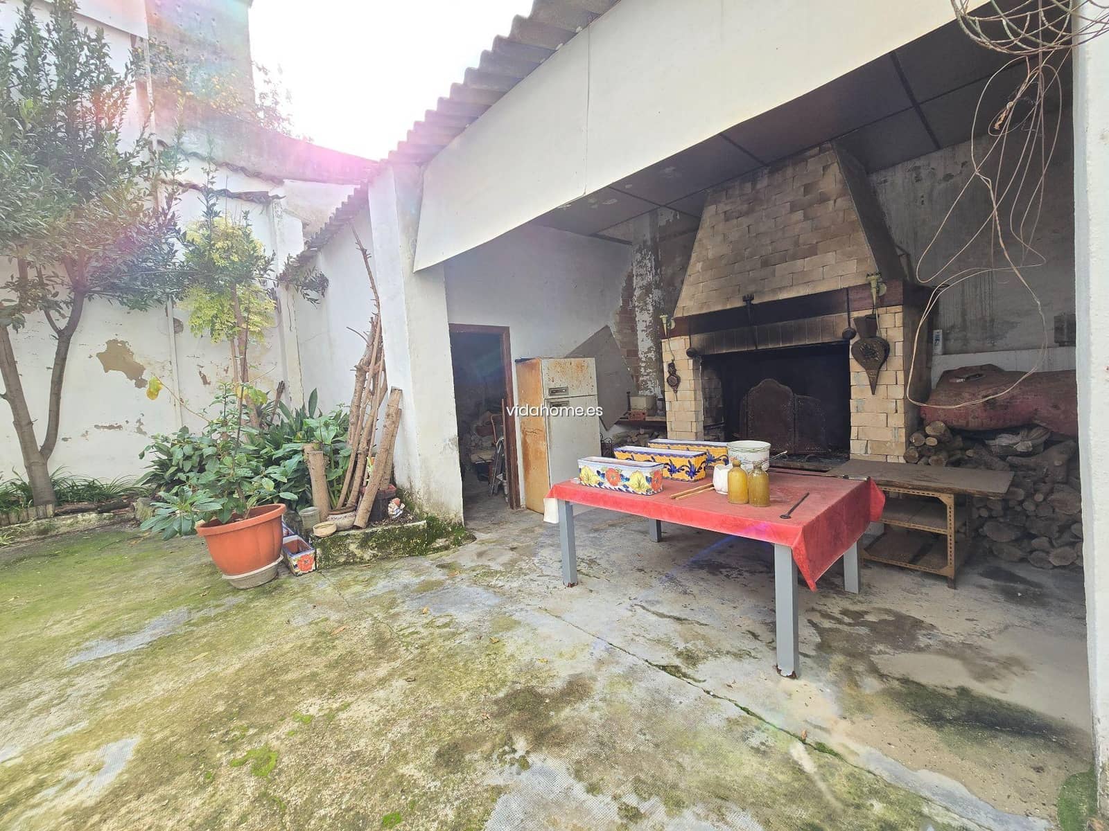 3 soveværelse Villa til salg i Belgida - € 259.900 (Ref: 9178221)