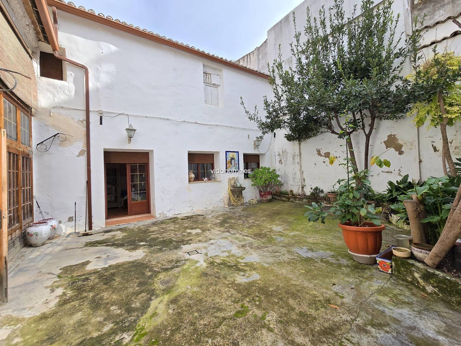 3 soveværelse Villa til salg i Belgida - € 259.900 (Ref: 9178221)