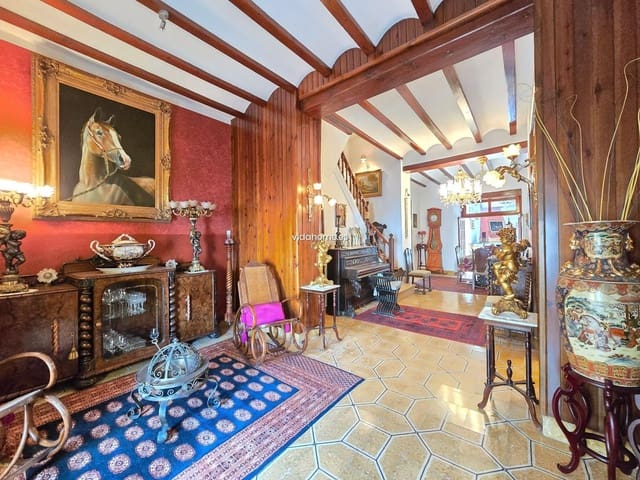 3 soveværelse Villa til salg i Bèlgida - € 259.900 (Ref: 9178221)