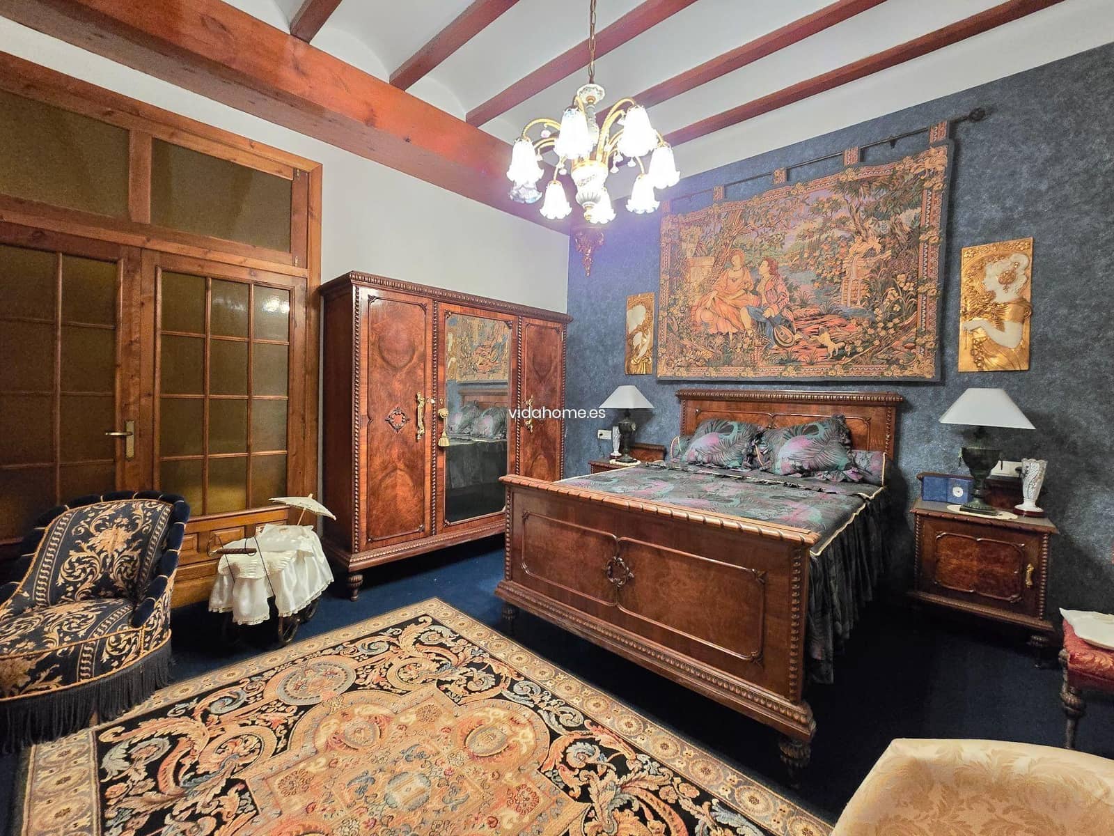 3 soveværelse Villa til salg i Belgida - € 259.900 (Ref: 9178221)