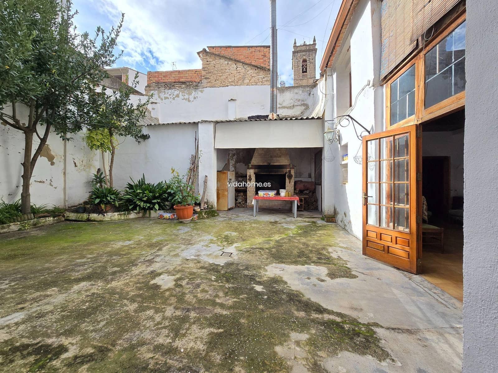 3 soveværelse Villa til salg i Belgida - € 259.900 (Ref: 9178221)