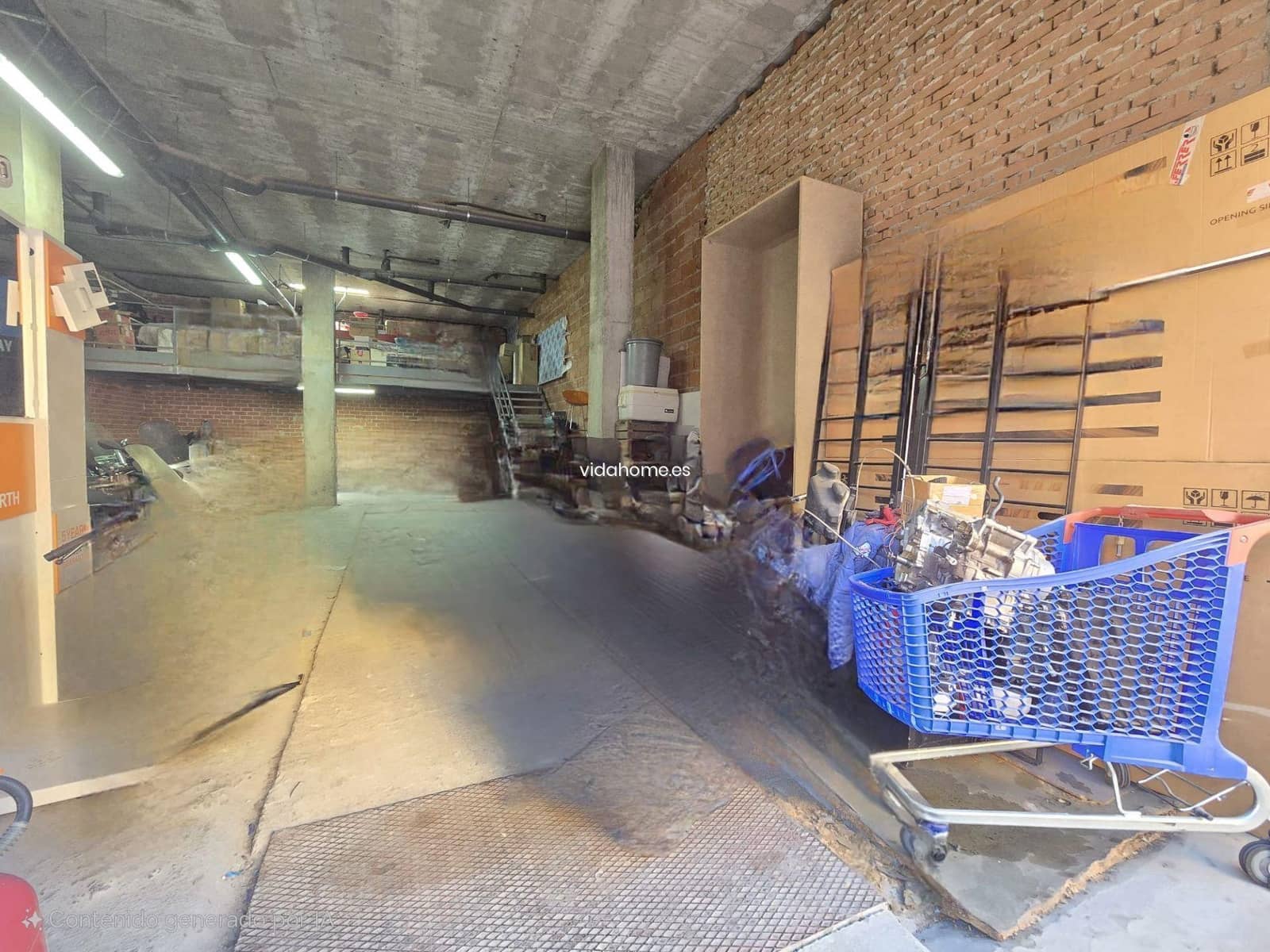 Kommersiell til salgs i Gandia - € 319 000 (Ref: 9178224)