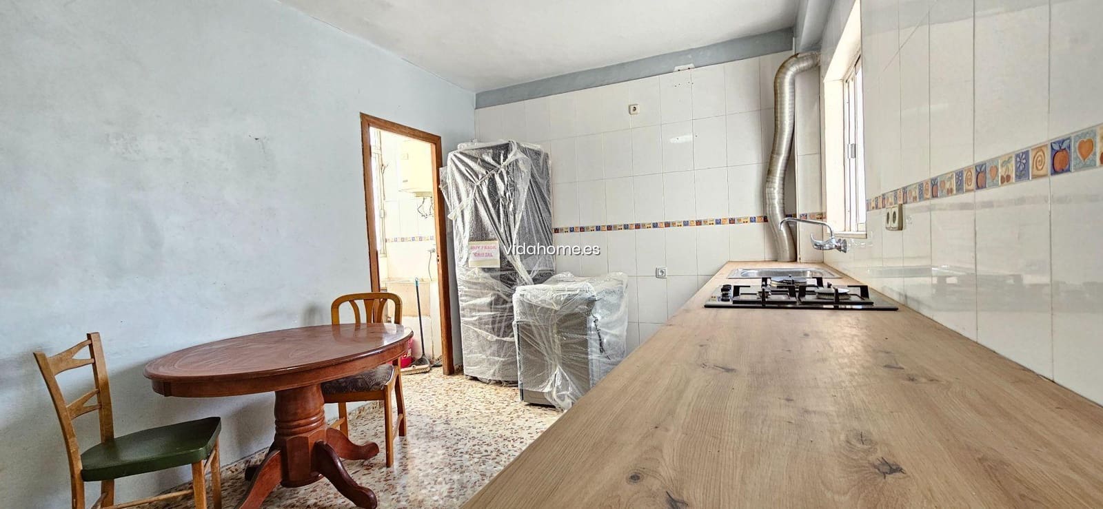 4 makuuhuone Asunto myytävänä paikassa Oliva - 95 000 € (Ref: 9178227)