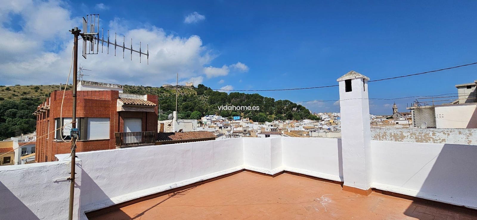 4 makuuhuone Asunto myytävänä paikassa Oliva - 95 000 € (Ref: 9178227)