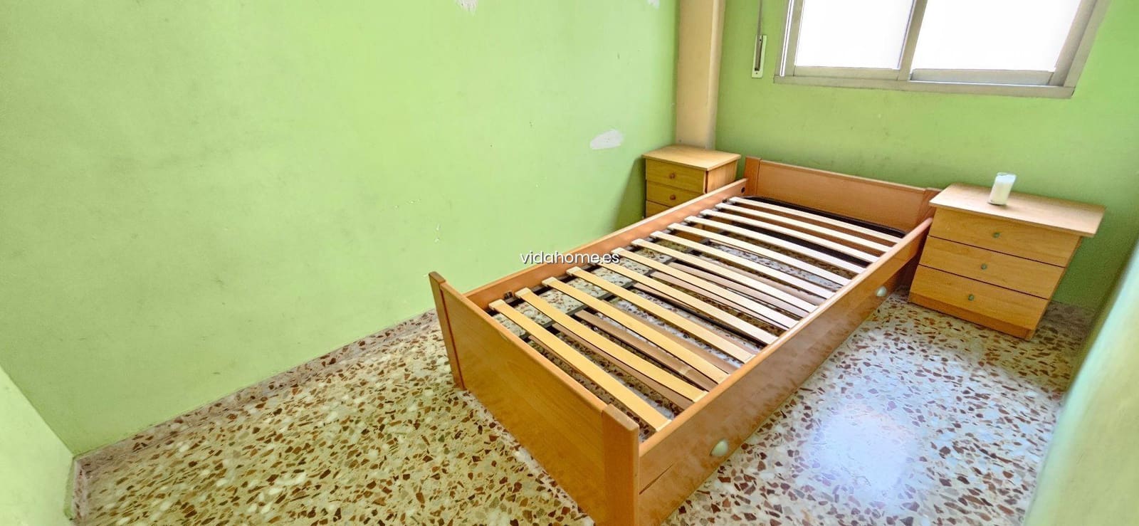 4 makuuhuone Asunto myytävänä paikassa Oliva - 95 000 € (Ref: 9178227)