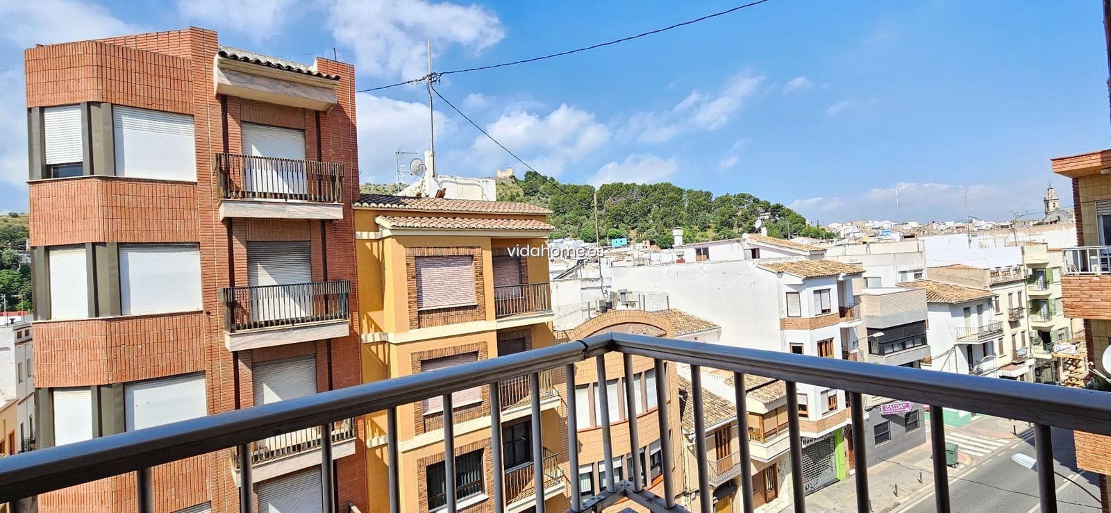 4 makuuhuone Asunto myytävänä paikassa Oliva - 95 000 € (Ref: 9178227)