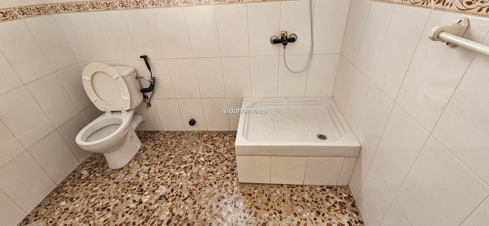 4 makuuhuone Asunto myytävänä paikassa Oliva - 95 000 € (Ref: 9178227)