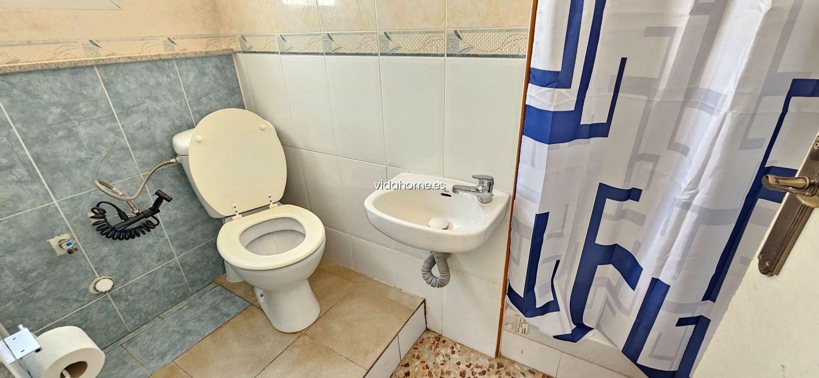 4 makuuhuone Asunto myytävänä paikassa Oliva - 95 000 € (Ref: 9178227)