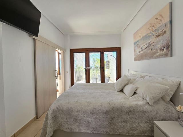 2 makuuhuone Asunto myytävänä paikassa Xeresa mukana uima-altaan - 269 000 € (Ref: 9178228)