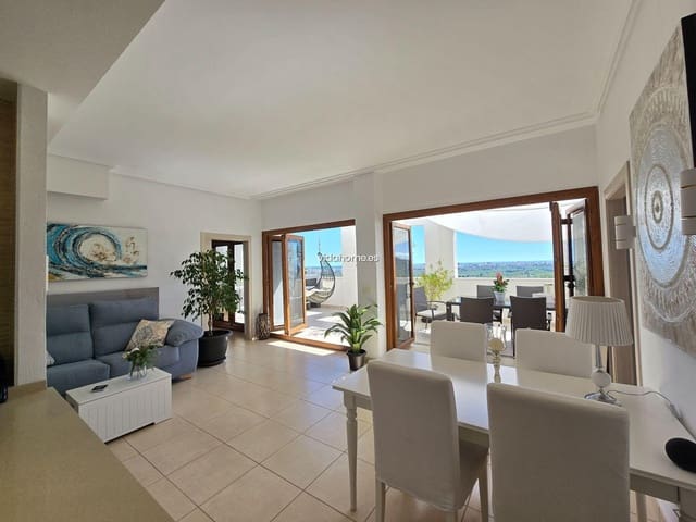 2 makuuhuone Asunto myytävänä paikassa Xeresa mukana uima-altaan - 269 000 € (Ref: 9178228)