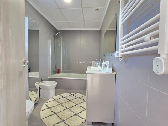 2 makuuhuone Asunto myytävänä paikassa Xeresa mukana uima-altaan - 269 000 € (Ref: 9178228)