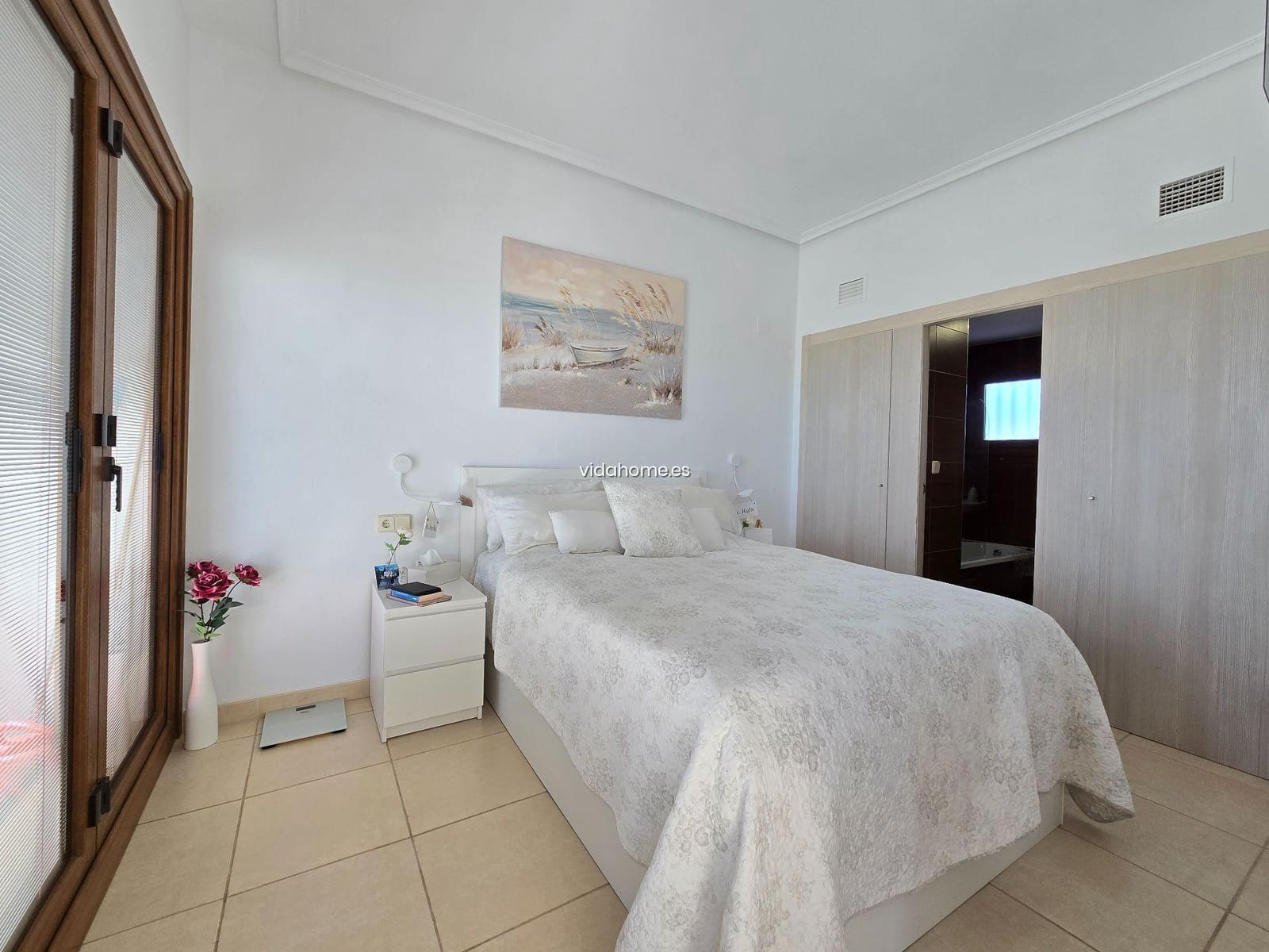 2 soveværelse Lejlighed til salg i Xeresa med swimmingpool - € 269.000 (Ref: 9178228)