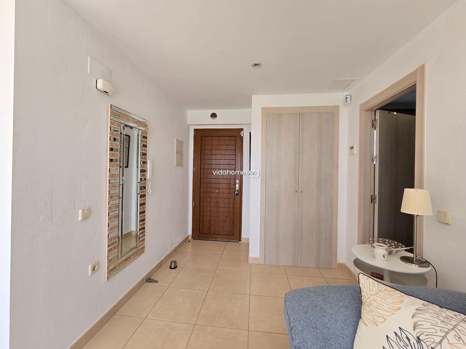 2 soveværelse Lejlighed til salg i Xeresa med swimmingpool - € 269.000 (Ref: 9178228)