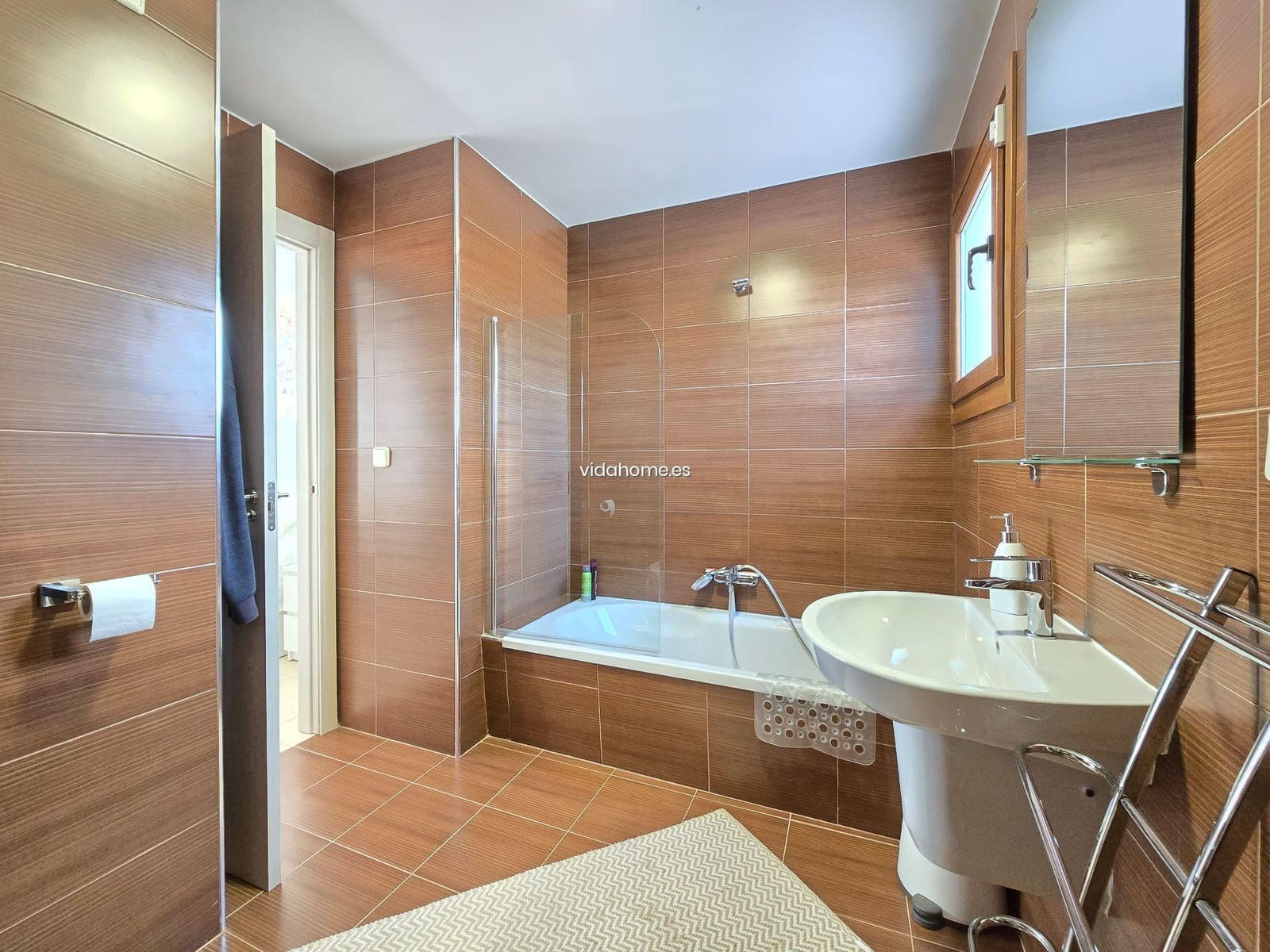 2 soveværelse Lejlighed til salg i Xeresa med swimmingpool - € 269.000 (Ref: 9178228)