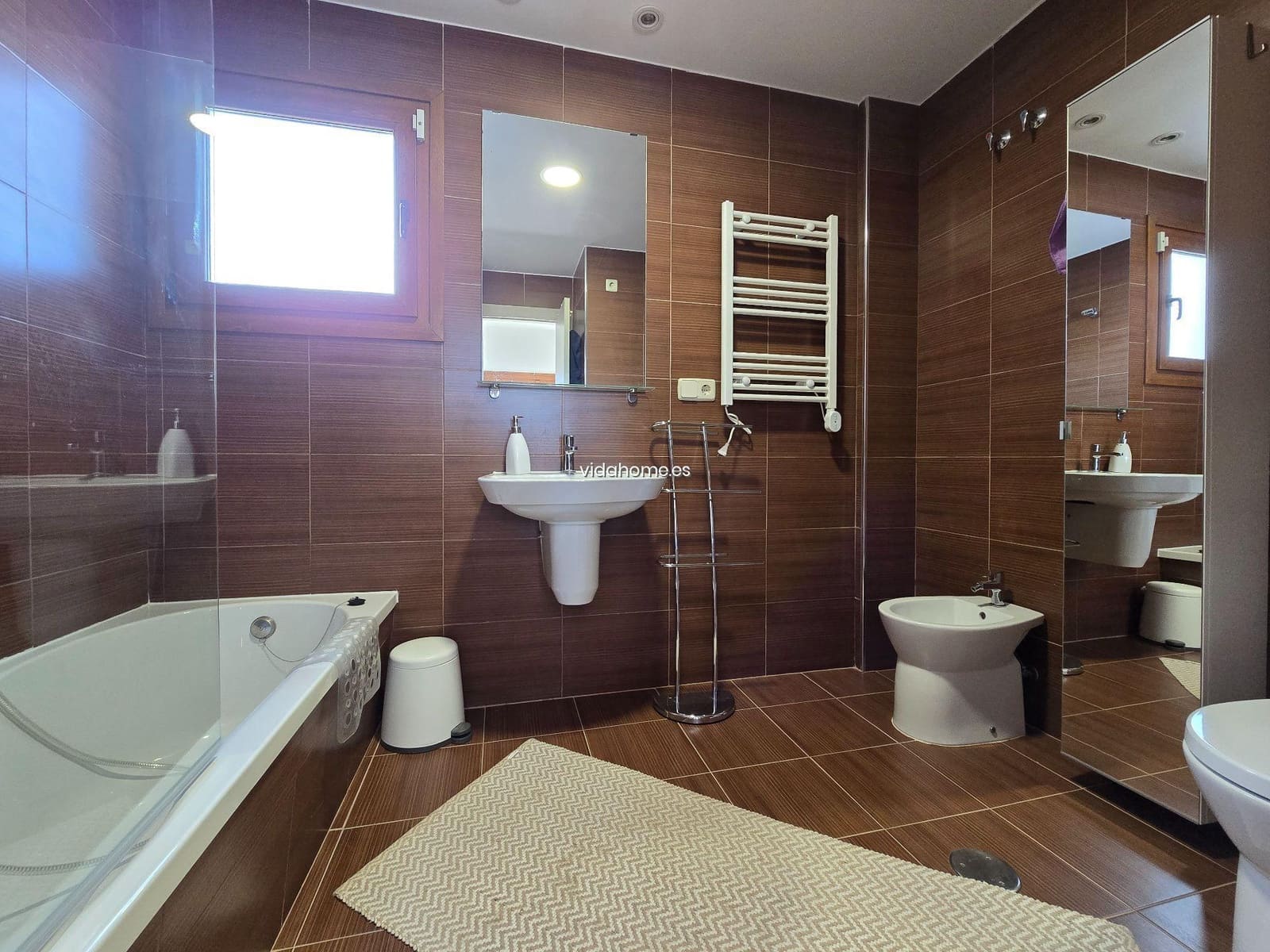 2 soveværelse Lejlighed til salg i Xeresa med swimmingpool - € 269.000 (Ref: 9178228)