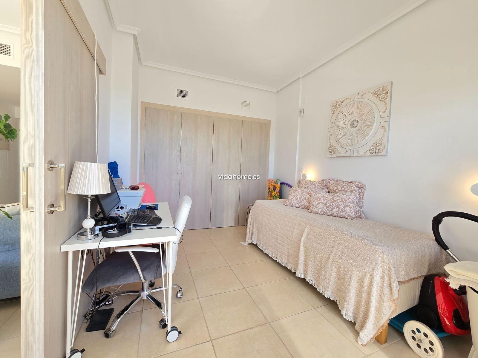 2 soveværelse Lejlighed til salg i Xeresa med swimmingpool - € 269.000 (Ref: 9178228)