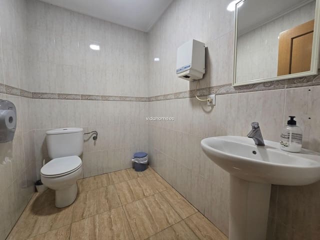 Commercial for sale in Benirredrá - € 160,000 (Ref: 9178229)