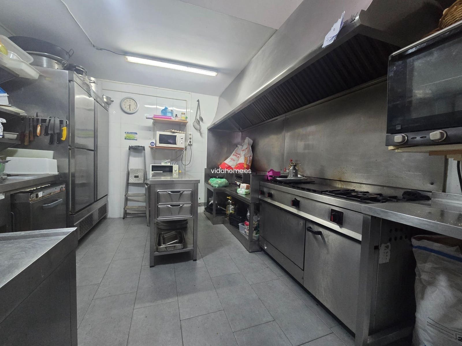 Erhverv til salg i Benirredra - € 160.000 (Ref: 9178229)