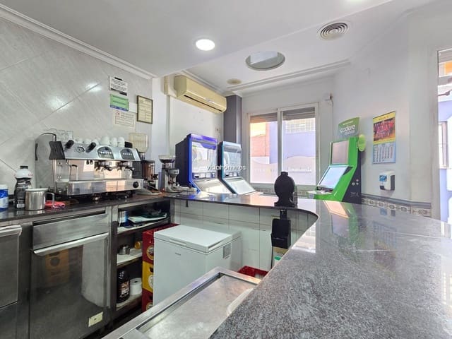 Commercial for sale in Benirredrá - € 160,000 (Ref: 9178229)