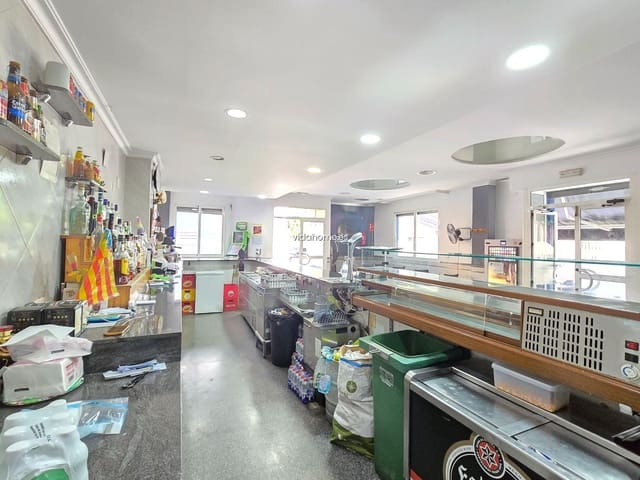 Commercial for sale in Benirredrá - € 160,000 (Ref: 9178229)