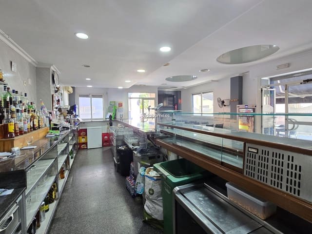 Commercial for sale in Benirredrá - € 160,000 (Ref: 9178229)