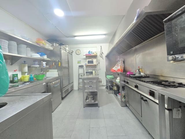 Commercial for sale in Benirredrá - € 160,000 (Ref: 9178229)