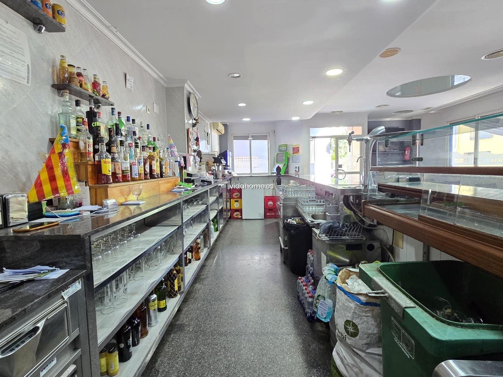 Erhverv til salg i Benirredra - € 160.000 (Ref: 9178229)