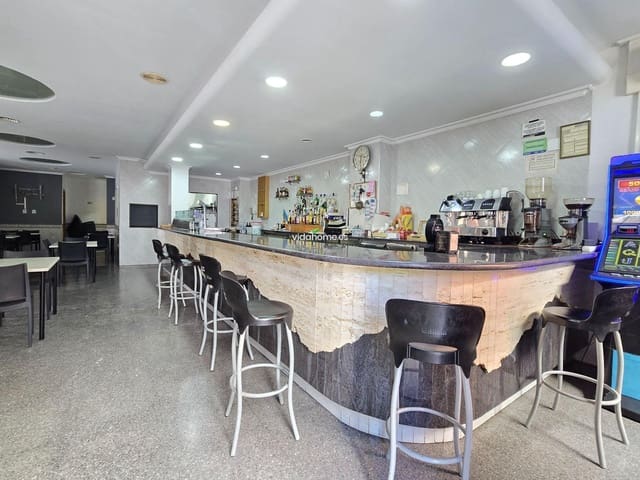 Commercial for sale in Benirredrá - € 160,000 (Ref: 9178229)