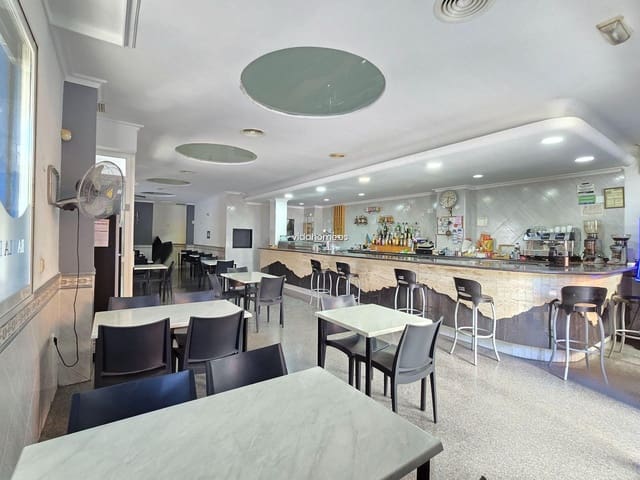 Commercial for sale in Benirredrá - € 160,000 (Ref: 9178229)