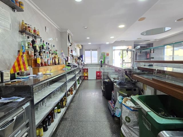 Commercial for sale in Benirredrá - € 160,000 (Ref: 9178229)