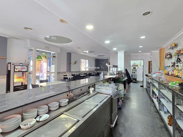 Commercial for sale in Benirredrá - € 160,000 (Ref: 9178229)