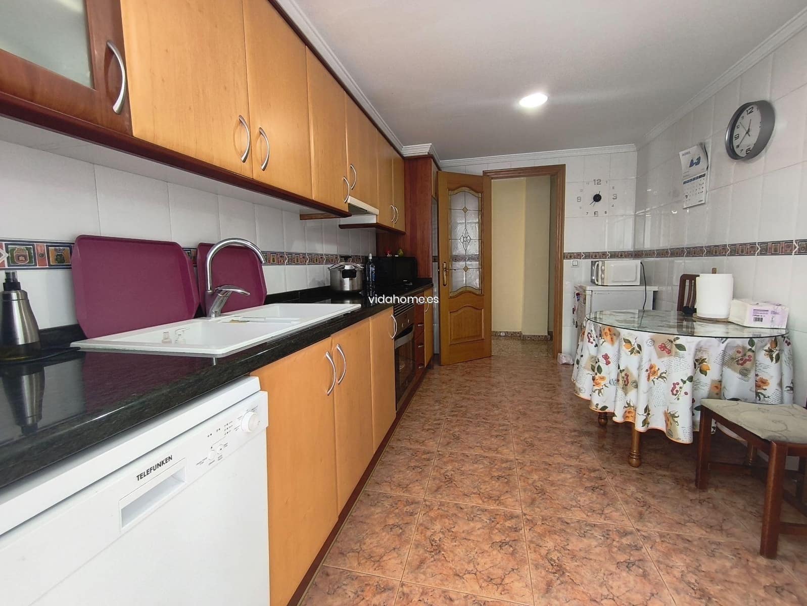 4 quarto Apartamento para venda em Gandia com garagem - 169 999 € (Ref: 9178230)