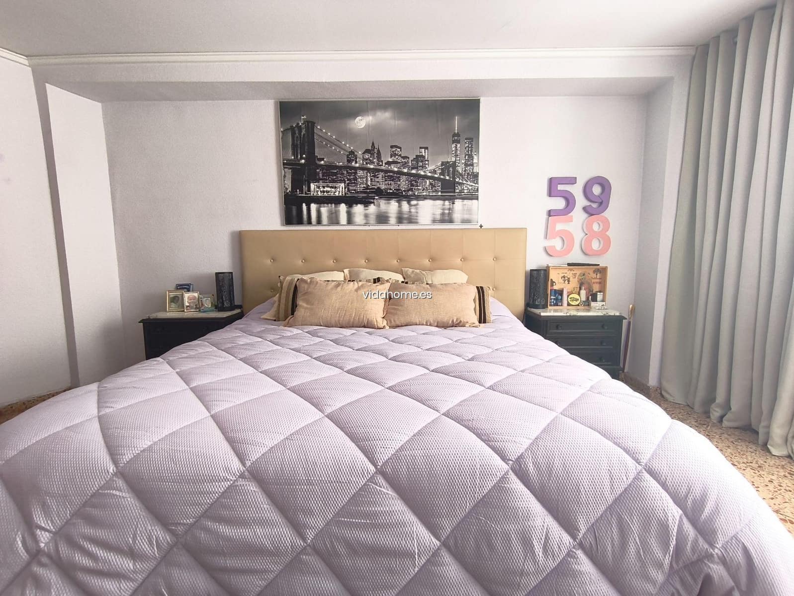 4 quarto Apartamento para venda em Gandia com garagem - 169 999 € (Ref: 9178230)