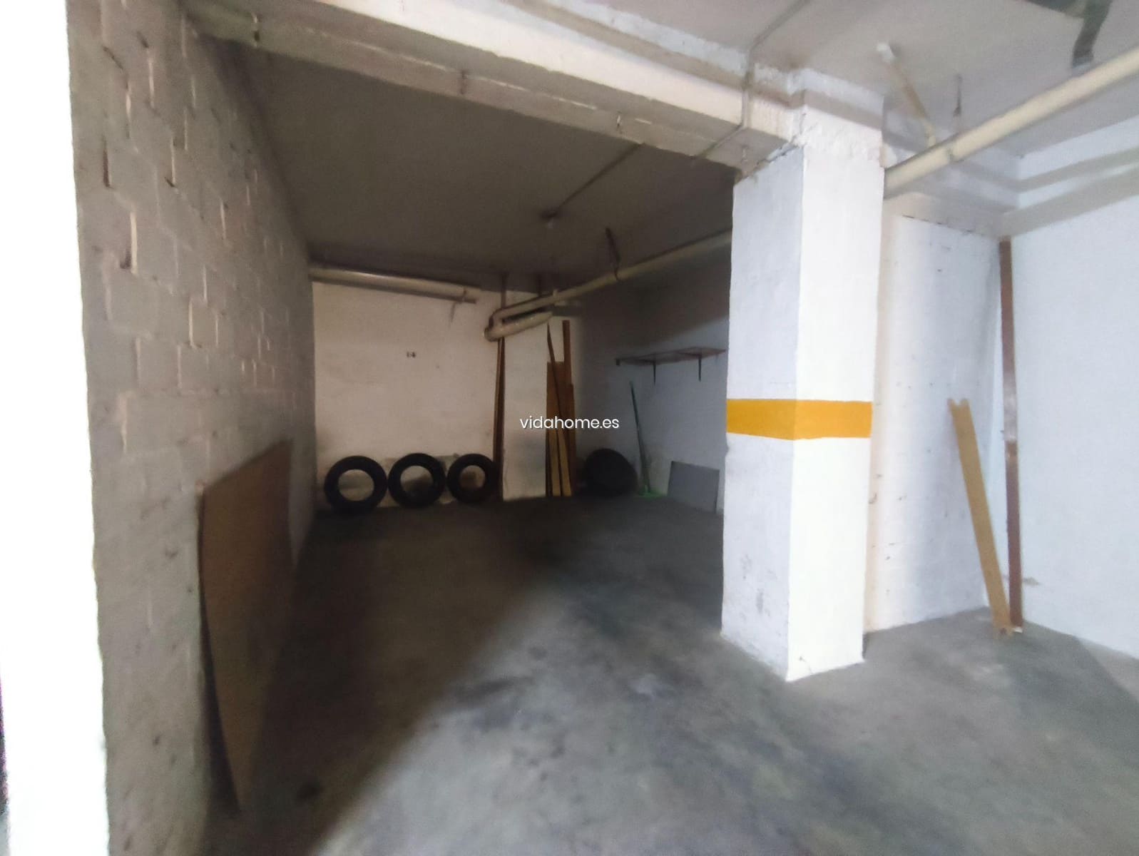 4 quarto Apartamento para venda em Gandia com garagem - 169 999 € (Ref: 9178230)