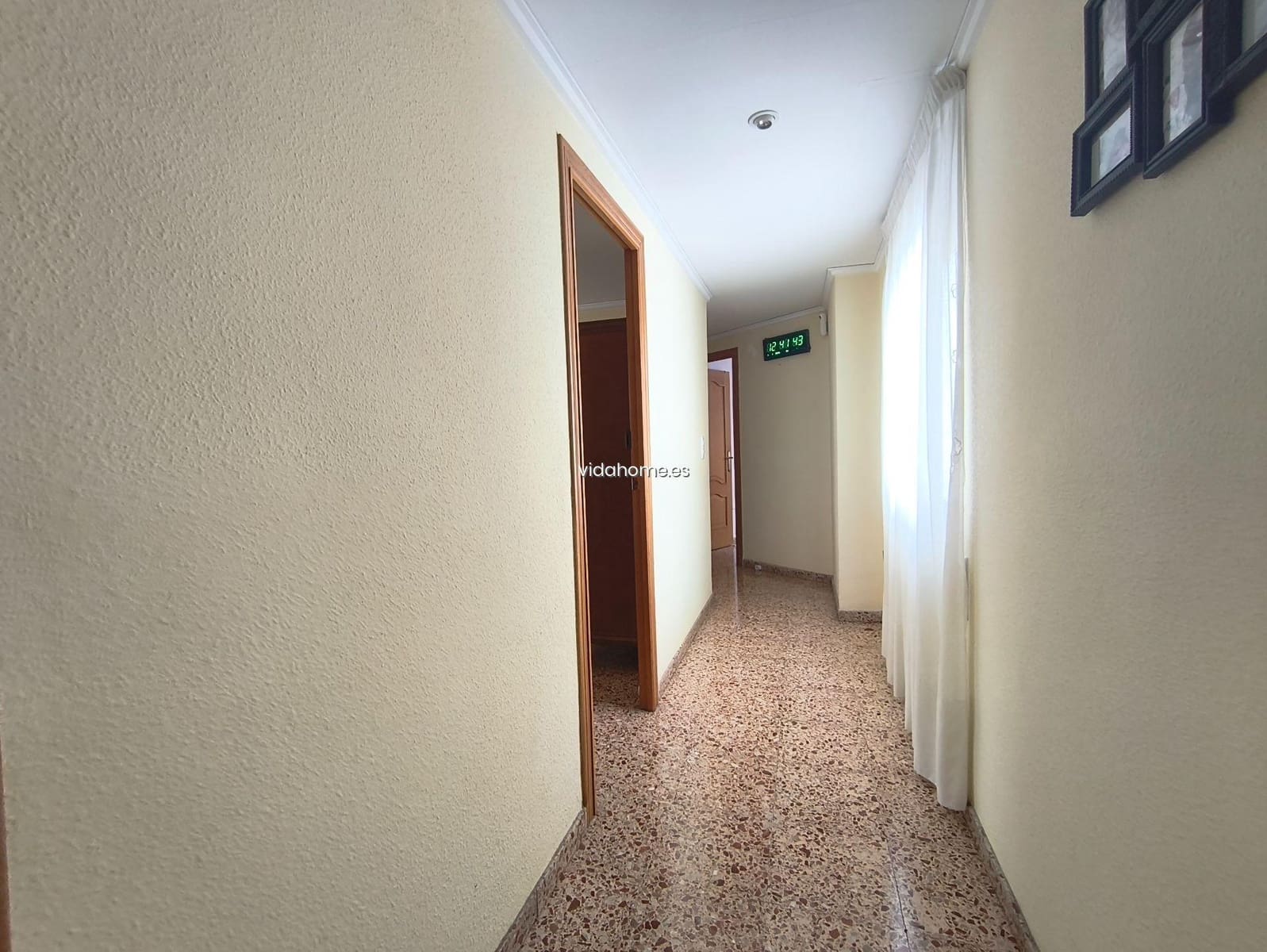 4 quarto Apartamento para venda em Gandia com garagem - 169 999 € (Ref: 9178230)
