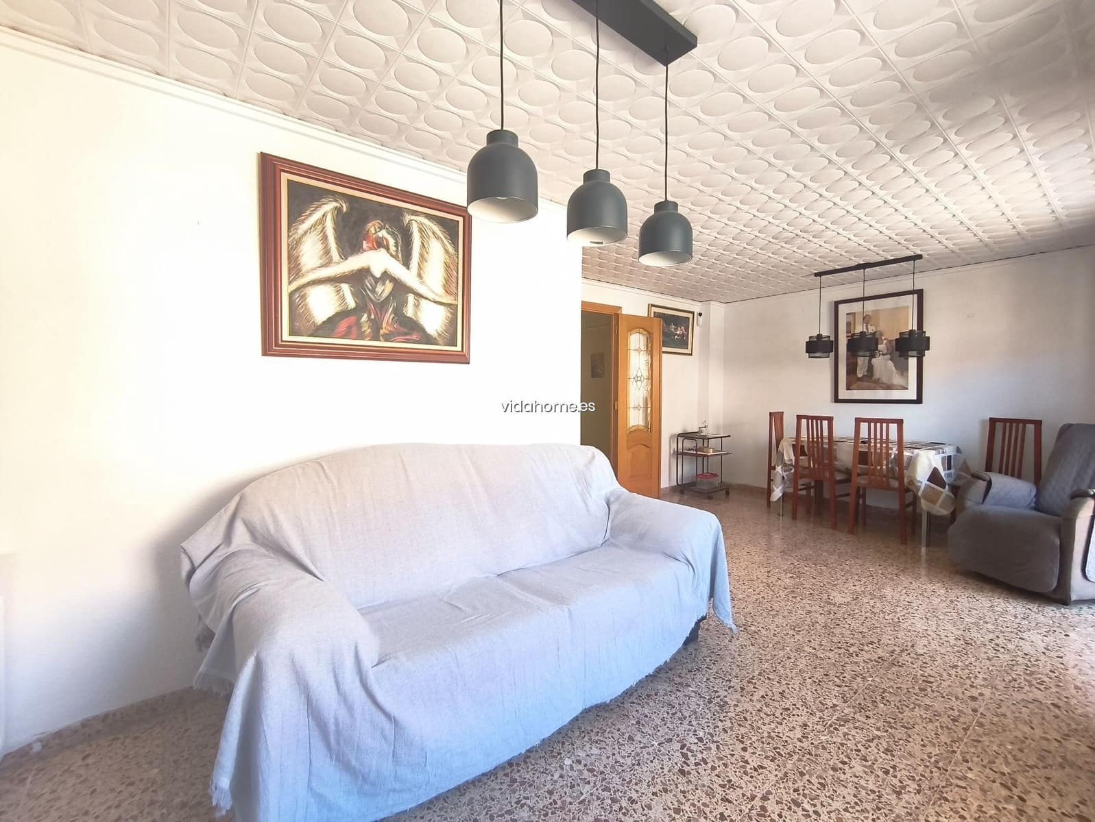4 quarto Apartamento para venda em Gandia com garagem - 169 999 € (Ref: 9178230)