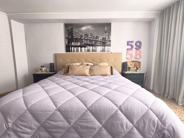 4 quarto Apartamento para venda em Gandia com garagem - 169 999 € (Ref: 9178230)