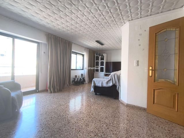 4 quarto Apartamento para venda em Gandia com garagem - 169 999 € (Ref: 9178230)