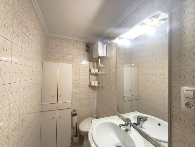 4 quarto Apartamento para venda em Gandia com garagem - 169 999 € (Ref: 9178230)