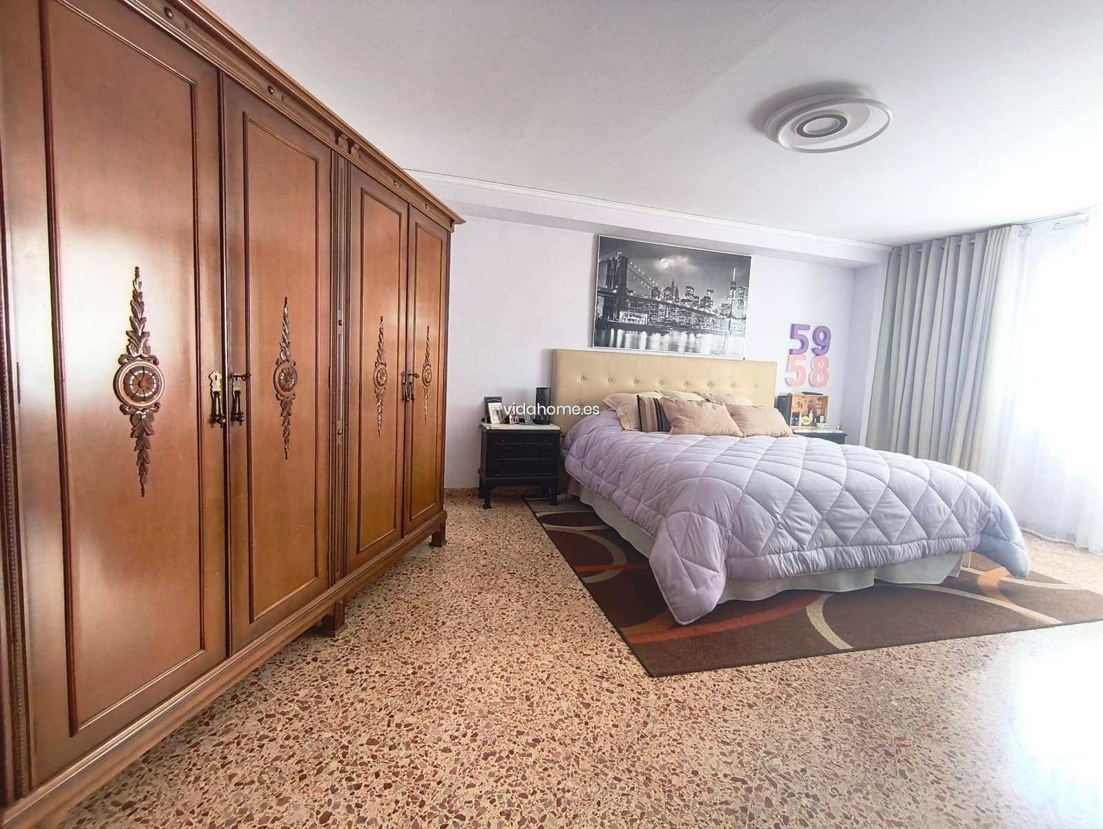 4 quarto Apartamento para venda em Gandia com garagem - 169 999 € (Ref: 9178230)