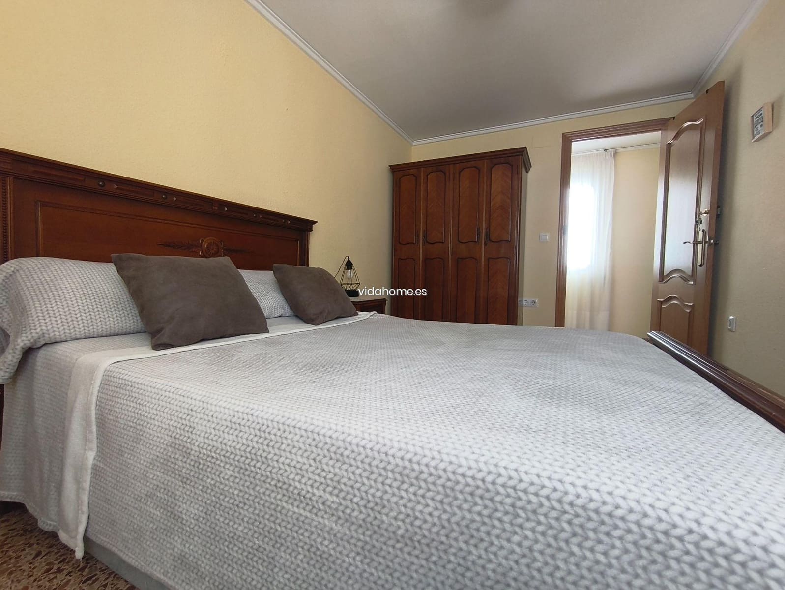 4 quarto Apartamento para venda em Gandia com garagem - 169 999 € (Ref: 9178230)