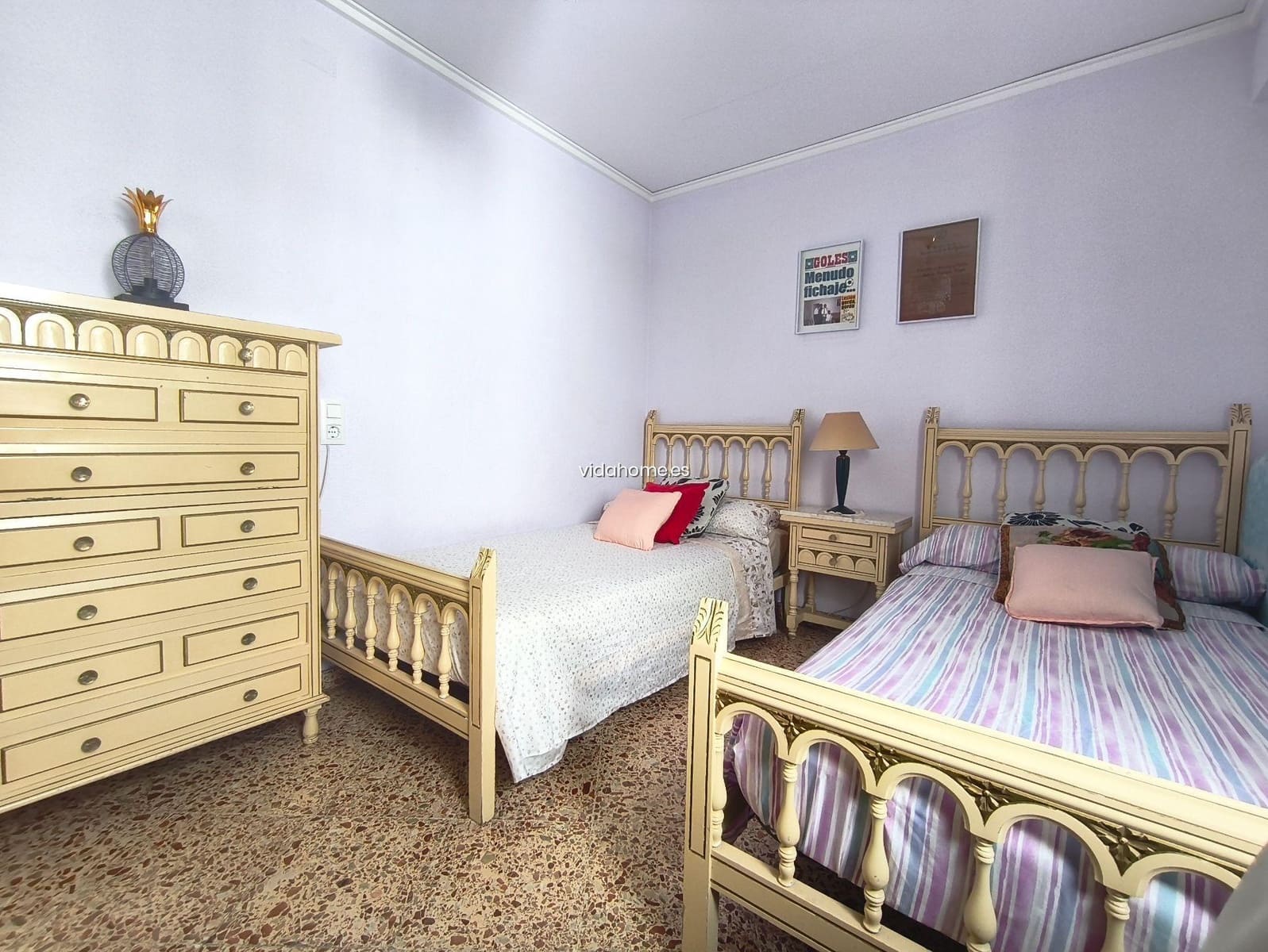 4 quarto Apartamento para venda em Gandia com garagem - 169 999 € (Ref: 9178230)