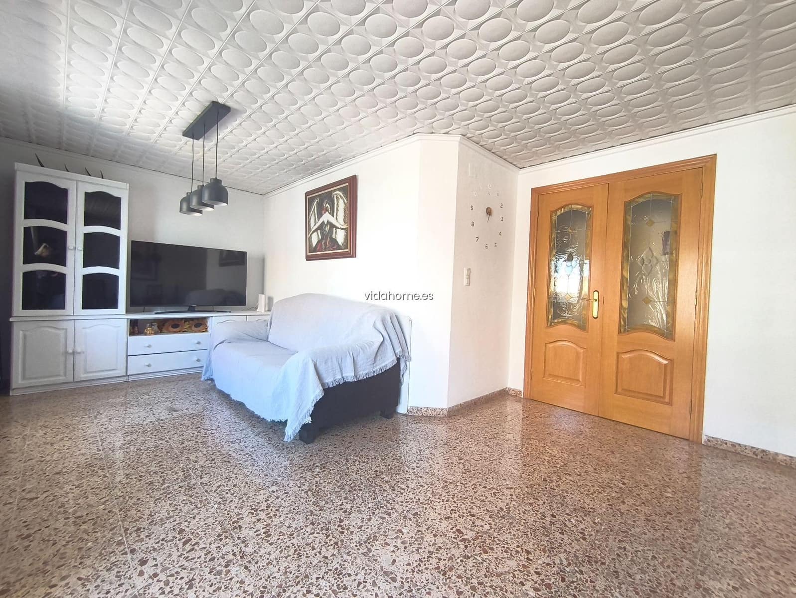 4 quarto Apartamento para venda em Gandia com garagem - 169 999 € (Ref: 9178230)
