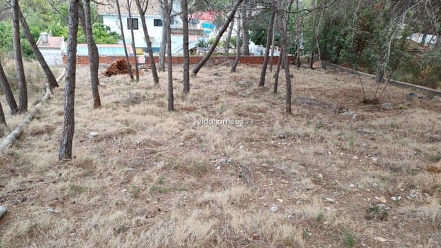 Area Edificabile in vendita in Rótova - 65.000 € (Rif: 9178232)