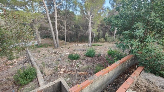 Area Edificabile in vendita in Rótova - 65.000 € (Rif: 9178232)