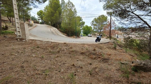 Area Edificabile in vendita in Rótova - 65.000 € (Rif: 9178232)