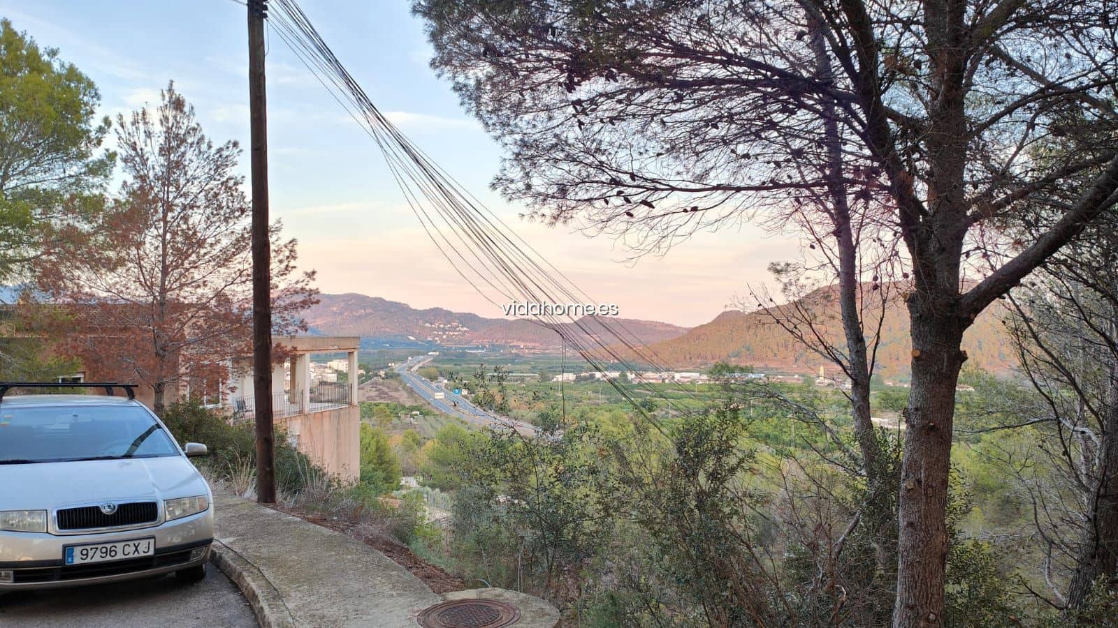 Byggegrund til salg i Rotova - € 65.000 (Ref: 9178232)