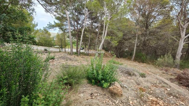 Area Edificabile in vendita in Rótova - 65.000 € (Rif: 9178232)