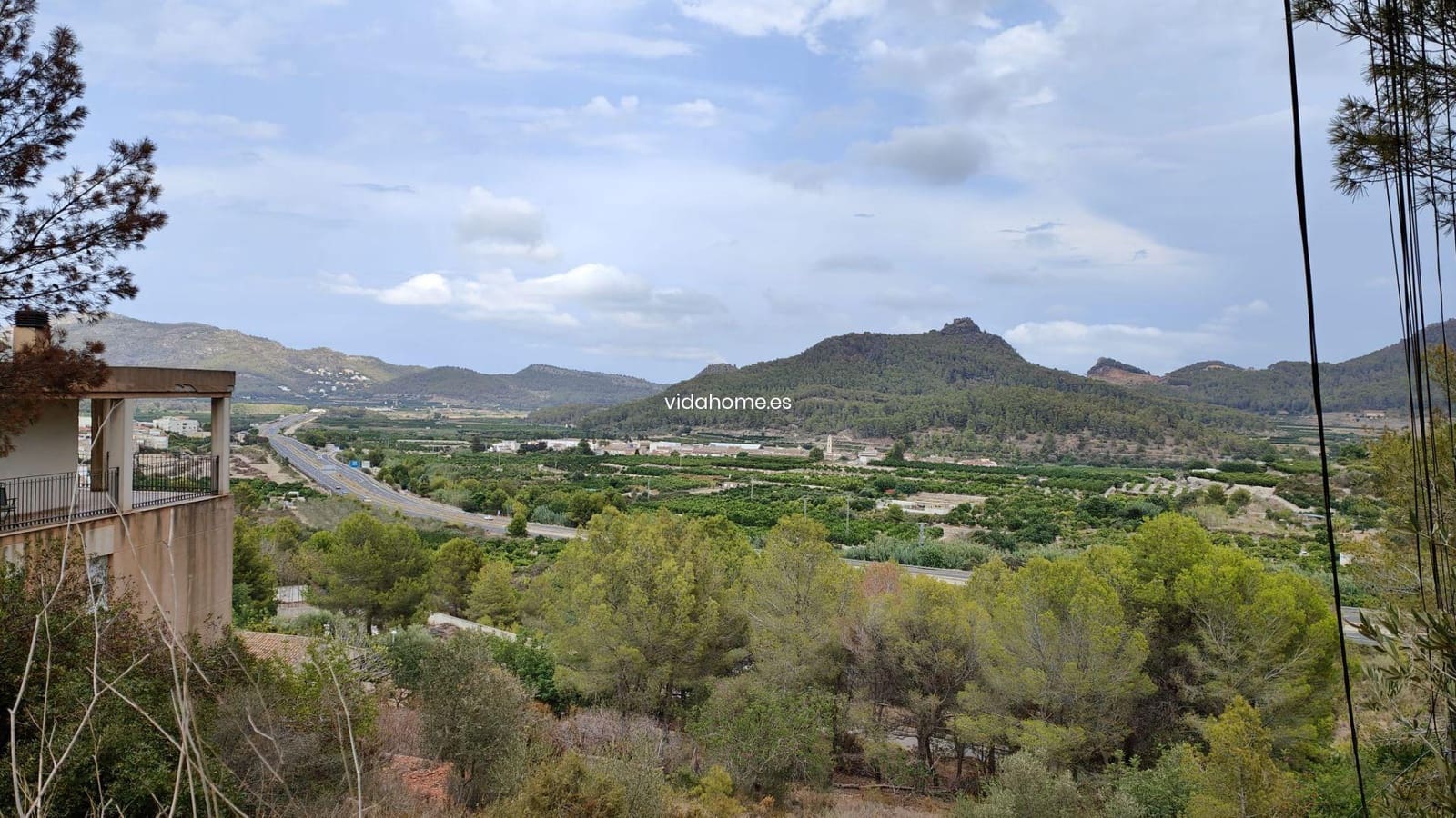 Byggegrund til salg i Rotova - € 65.000 (Ref: 9178232)